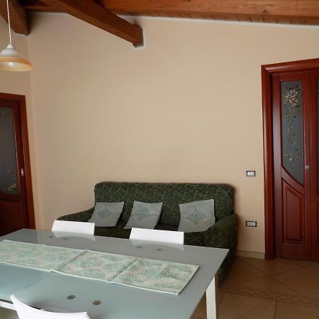 Al Ciclamino Bed & Breakfast Monastir Exterior foto