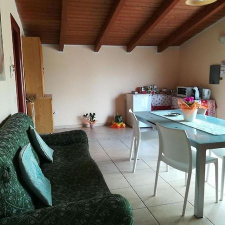 Al Ciclamino Bed & Breakfast Monastir Exterior foto