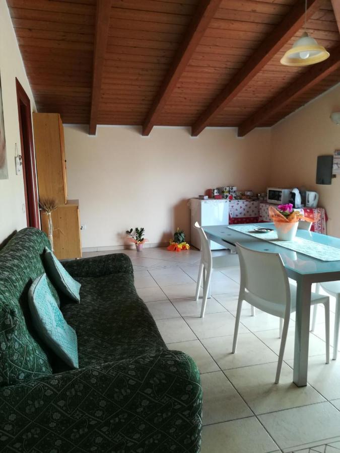 Al Ciclamino Bed & Breakfast Monastir Exterior foto