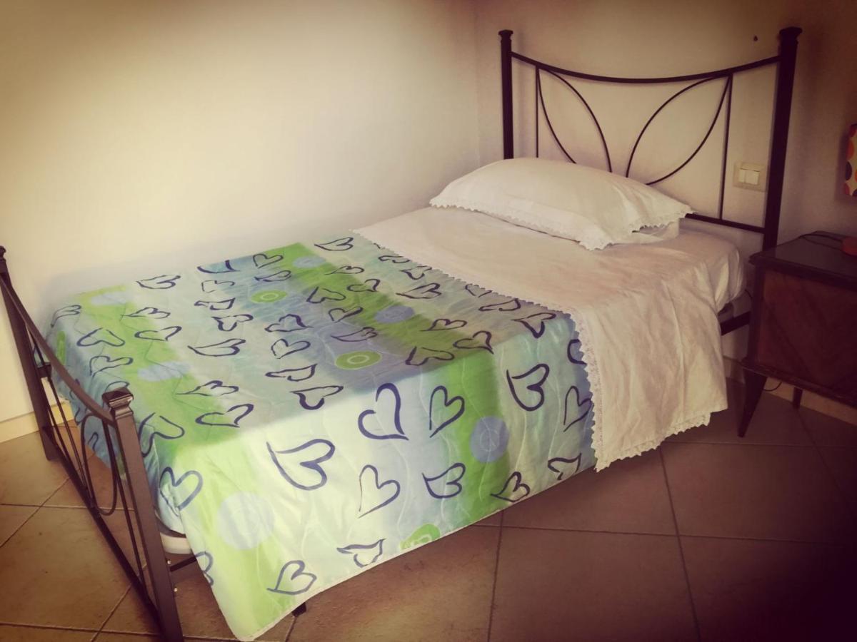 Al Ciclamino Bed & Breakfast Monastir Exterior foto